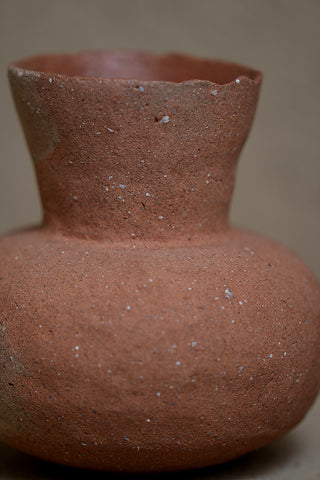 Haji-ki pottery